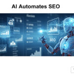 how ai automates seo