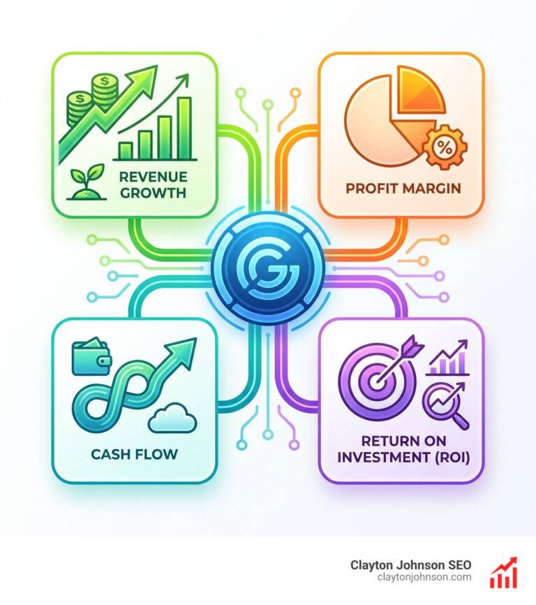 Financial Metrics