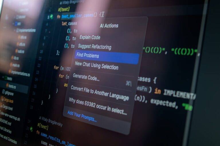 ai code assistant