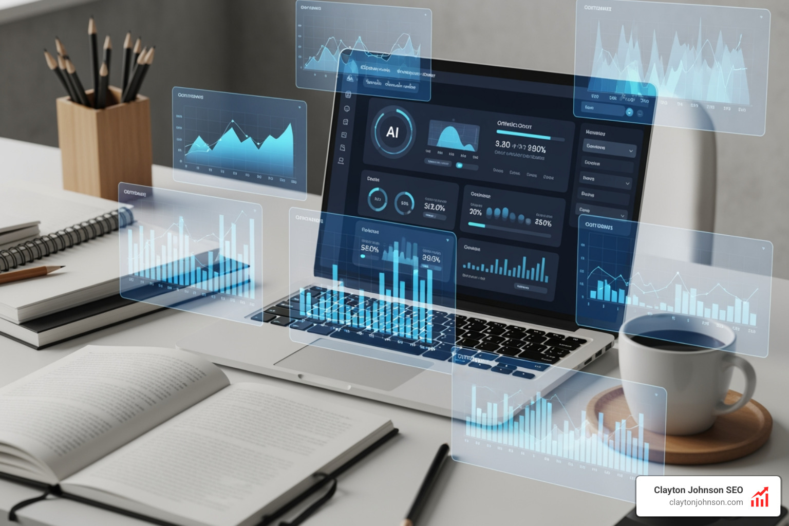 AI content optimization guide