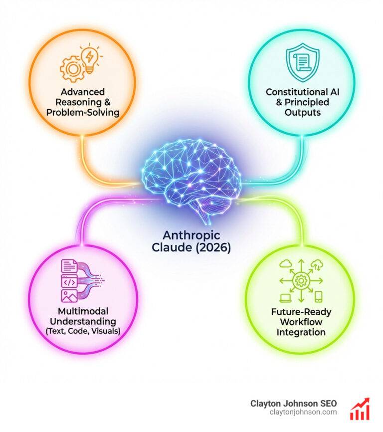 Anthropic Claude