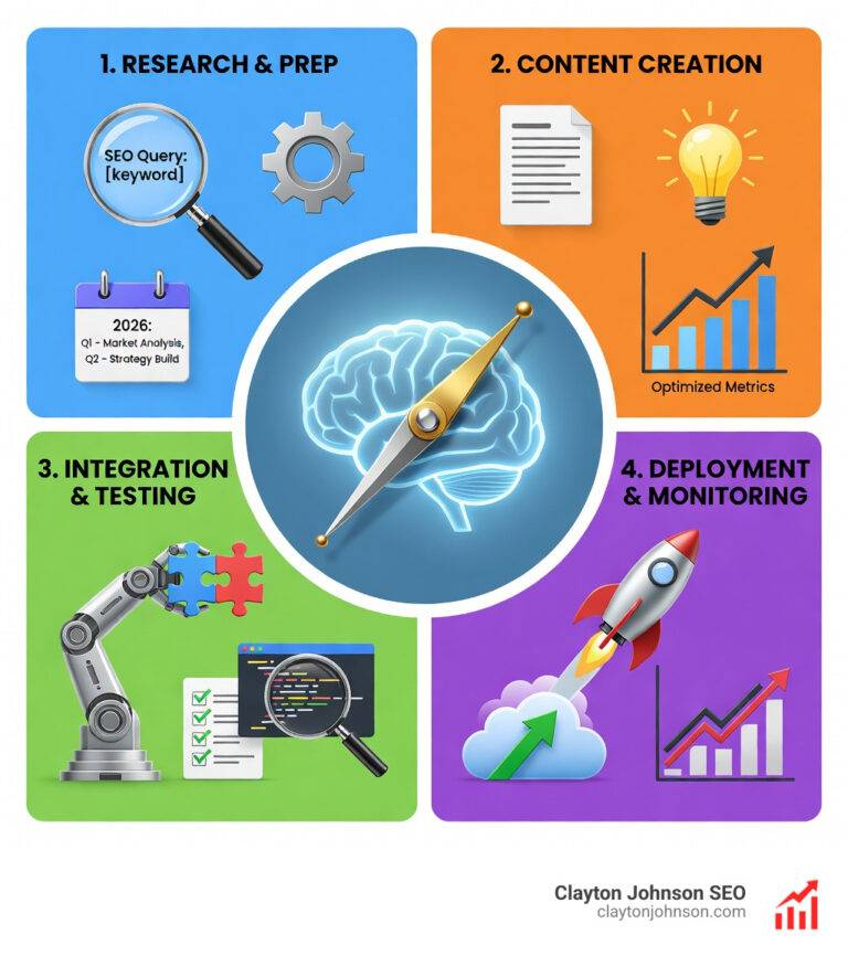 Optimize Claude for SEO