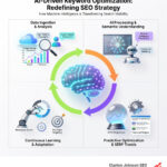 AI driven keyword optimization