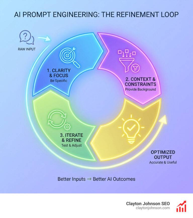 AI Prompt Engineering