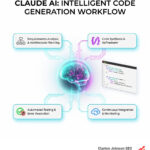 Claude AI code generation