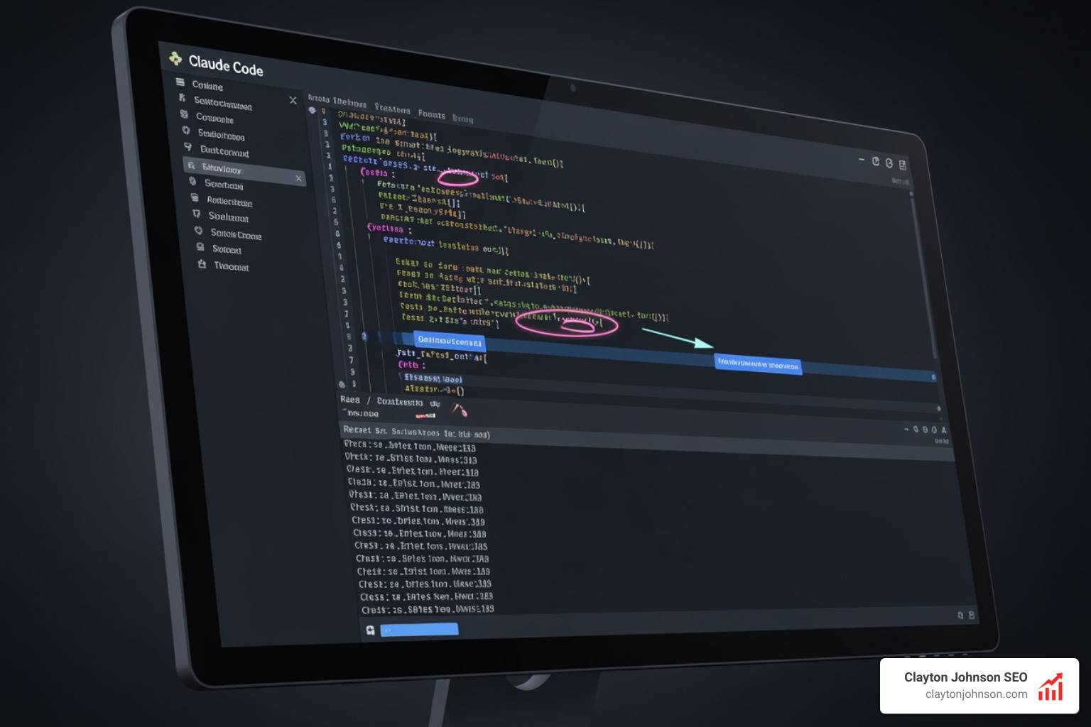 Claude AI Coding 101: More Than Just a Chatbot Claude AI Coding 101: More Than Just a Chatbot