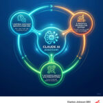 Claude for data science