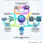 Claude for web development