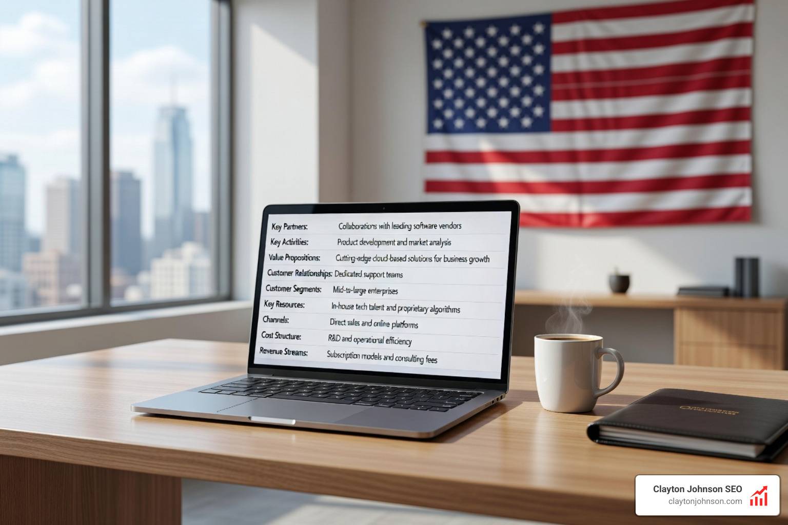 BMC digital product canvas