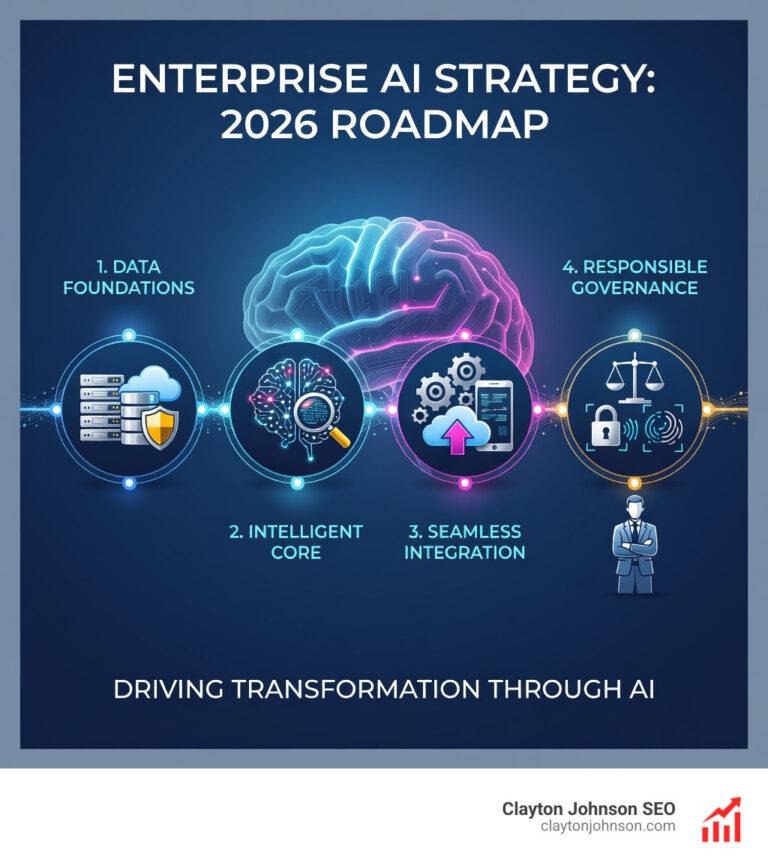 Enterprise AI Strategy