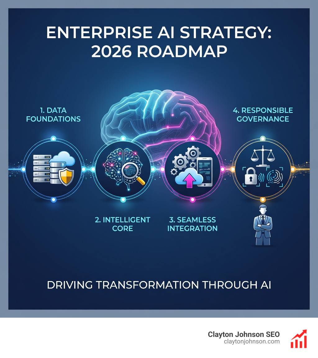 Enterprise AI Strategy
