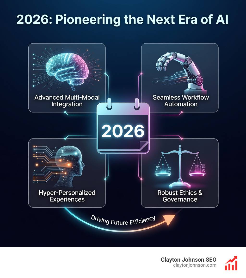 Straico features list 2024