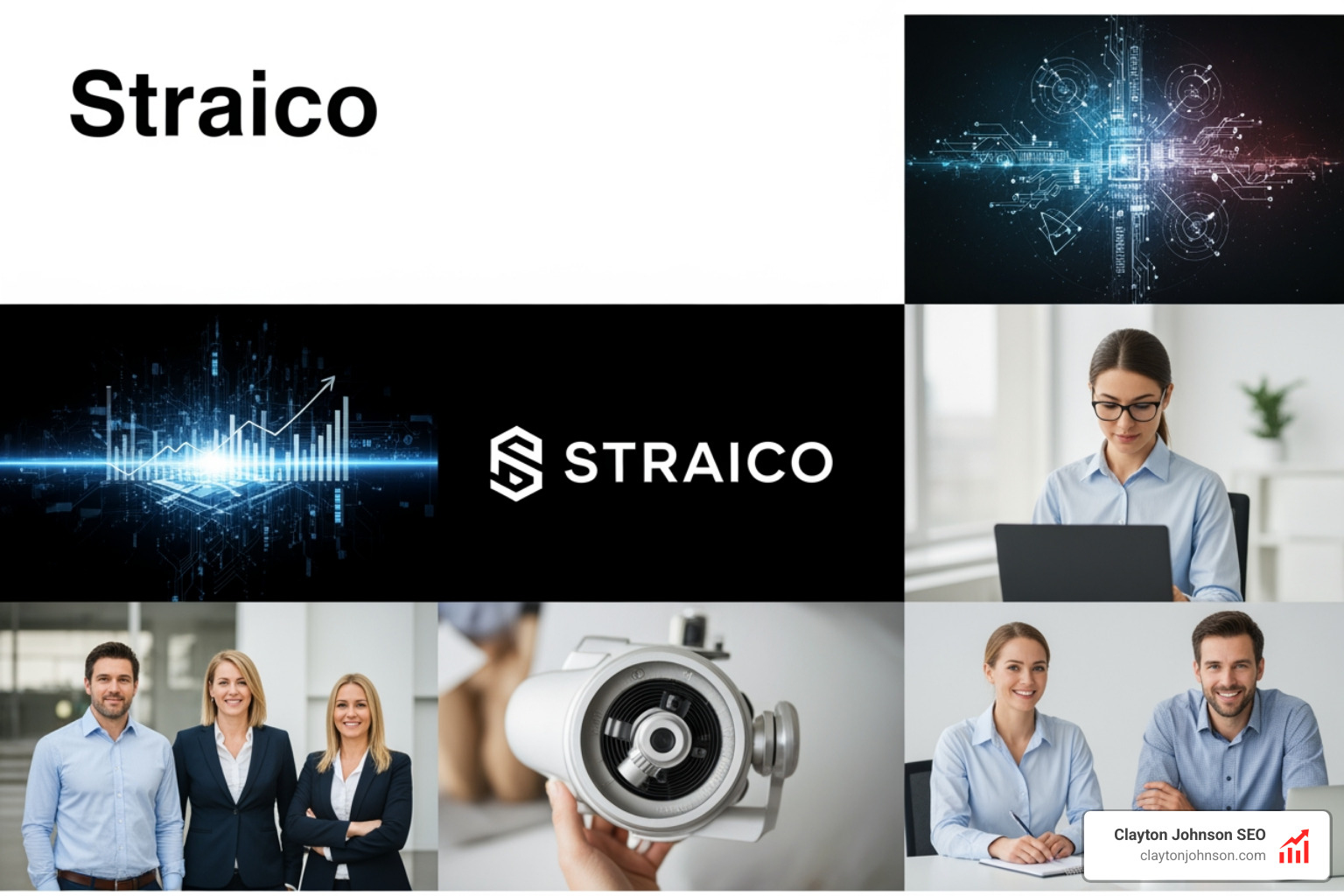 Straico