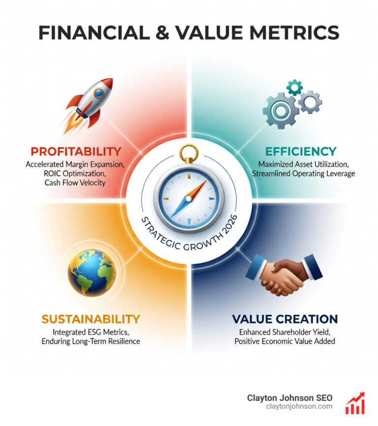 Financial & Value Metrics