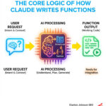 How Claude writes functions