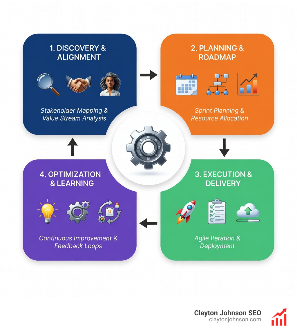 BMC lean hybrid model