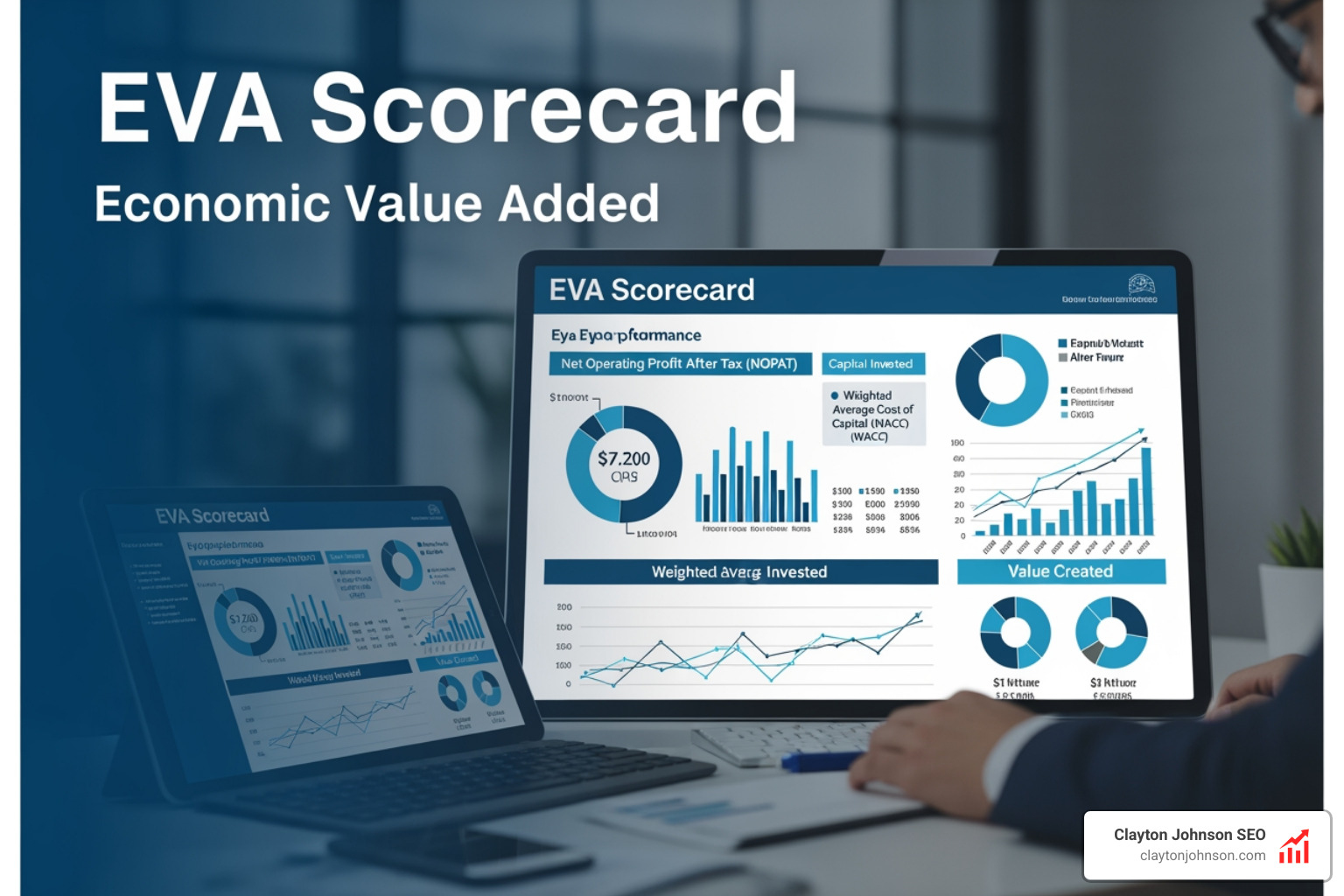 EVA scorecard design guide