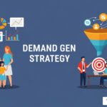 demand gen strategy