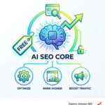 Free AI SEO optimizer