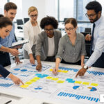 Business model innovation canvas