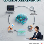 Claude AI code generator