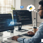 Claude for Python coding