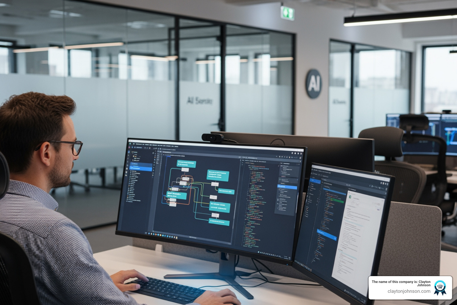 AI coding frameworks