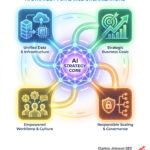 ai strategy for large organizations