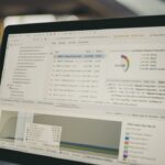 Competitive SEO analysis tool