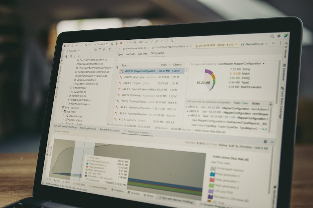 Competitive SEO analysis tool