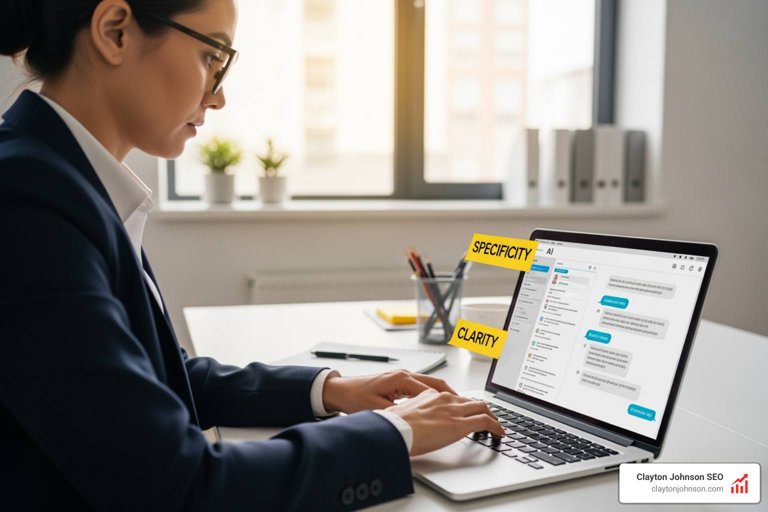 Stop Yelling at the Bot: A Guide to Better Claude Prompts Stop Yelling at the Bot: A Guide to Better Claude Prompts