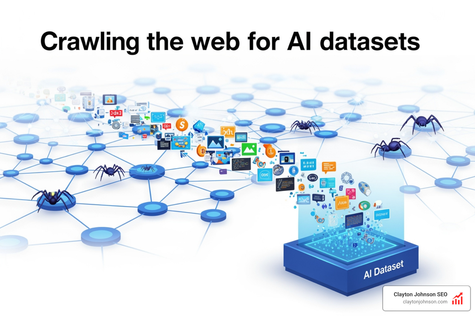 crawl web for ai datasets