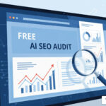 Free AI SEO audit