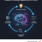 Claude coding capabilities