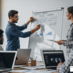 BMC tech startup template