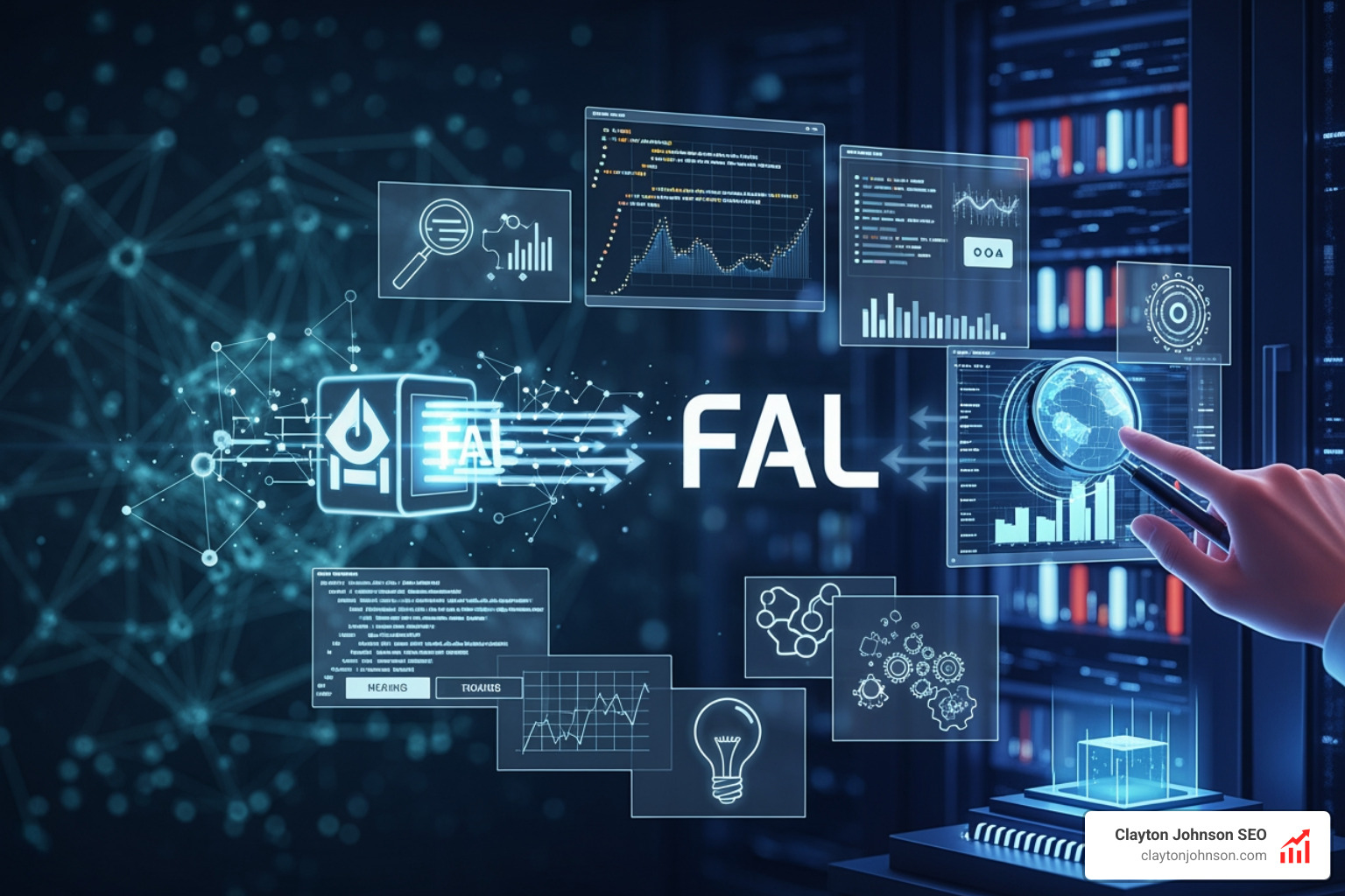 ai inference tools fal