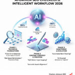 AI driven SEO checklists