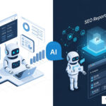 Automated AI SEO reports