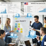 ice prioritization marketing backlogs