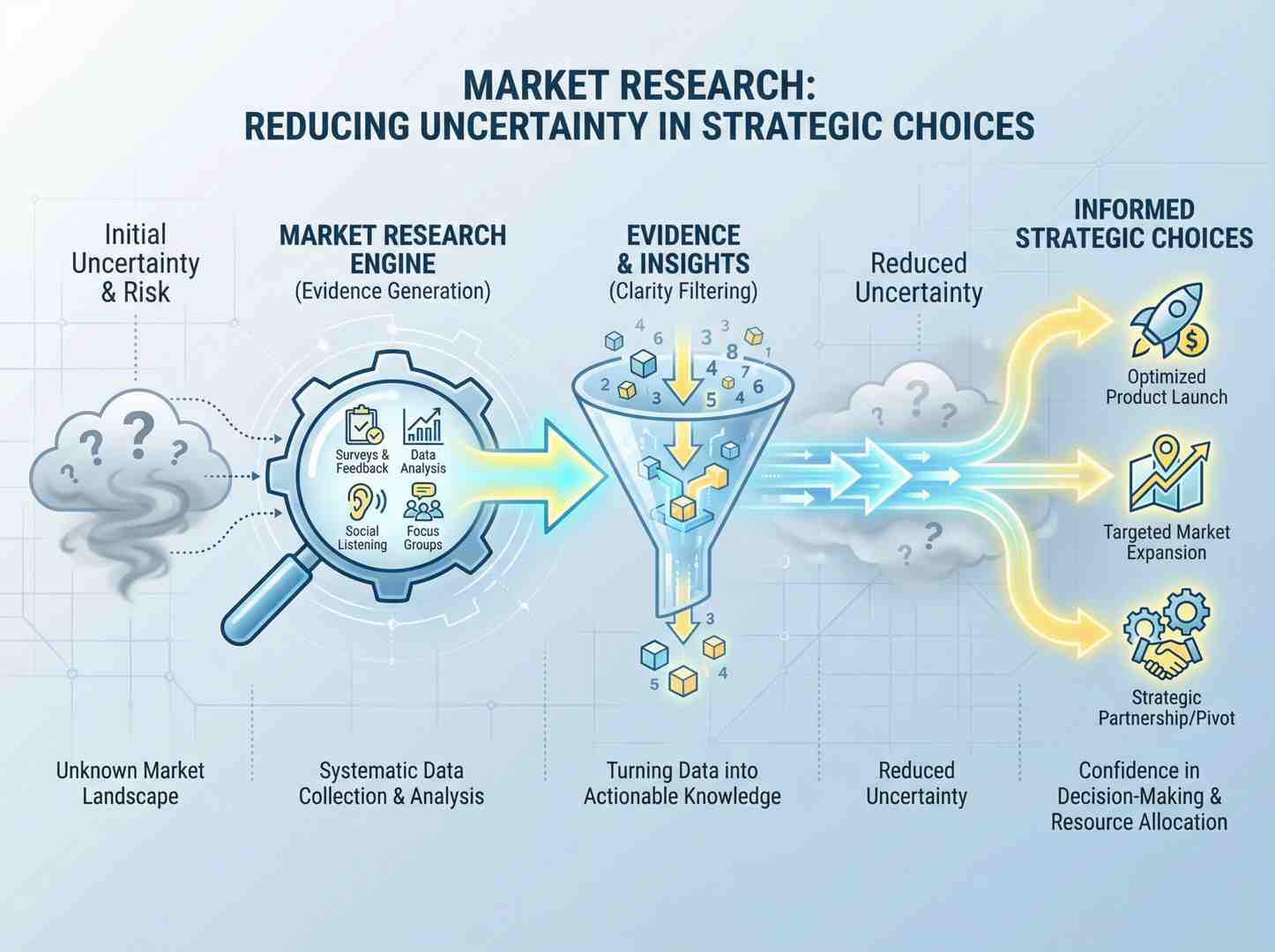 how to use ai for market research