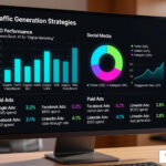 Traffic generation strategies