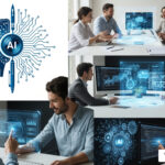 Setup AI content agency