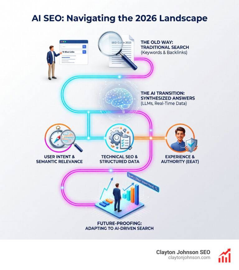 AI SEO