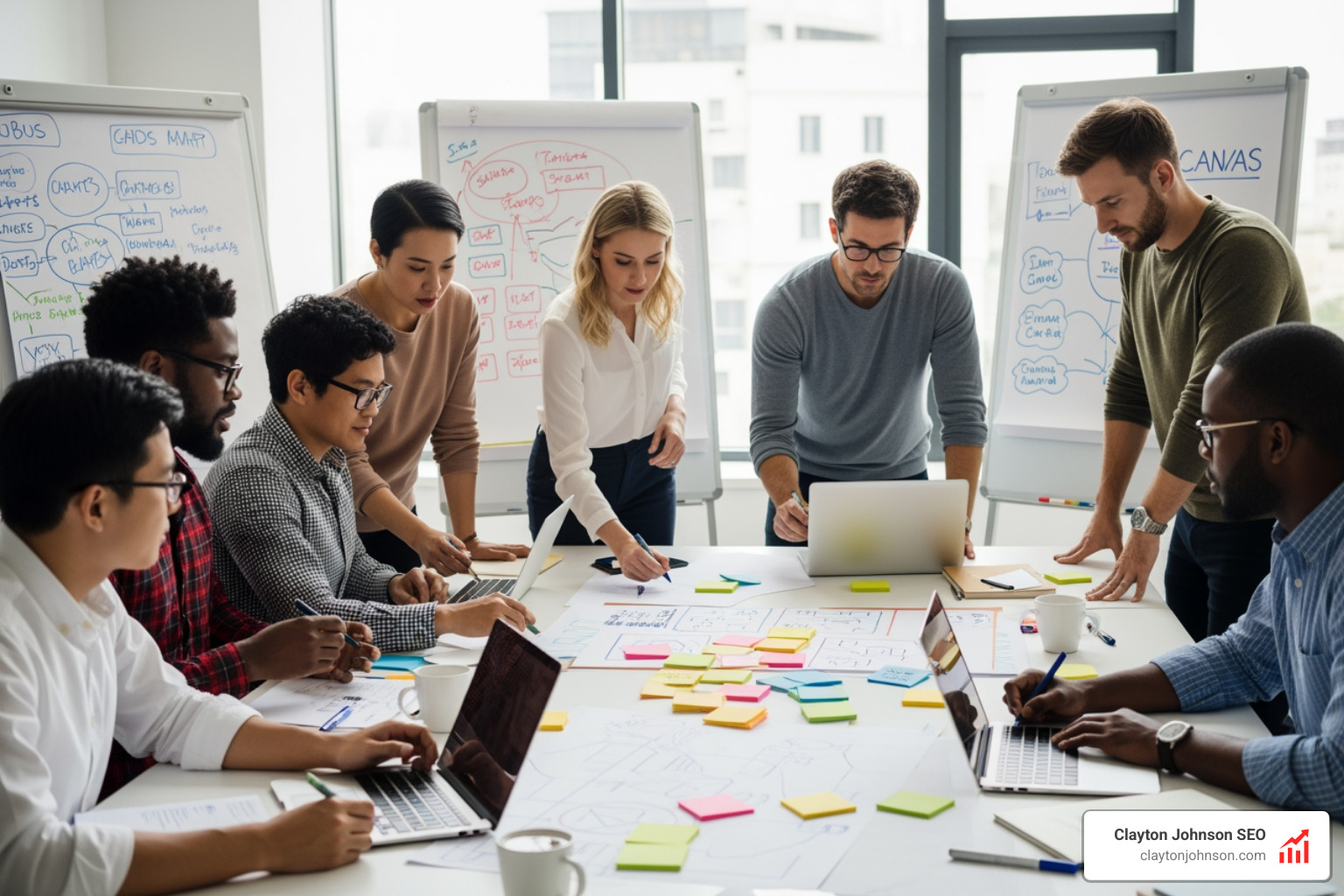 Canvas workshop facilitation guide