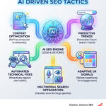 AI driven SEO tactics