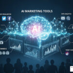 AI marketing tools