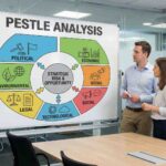 why use PESTLE framework