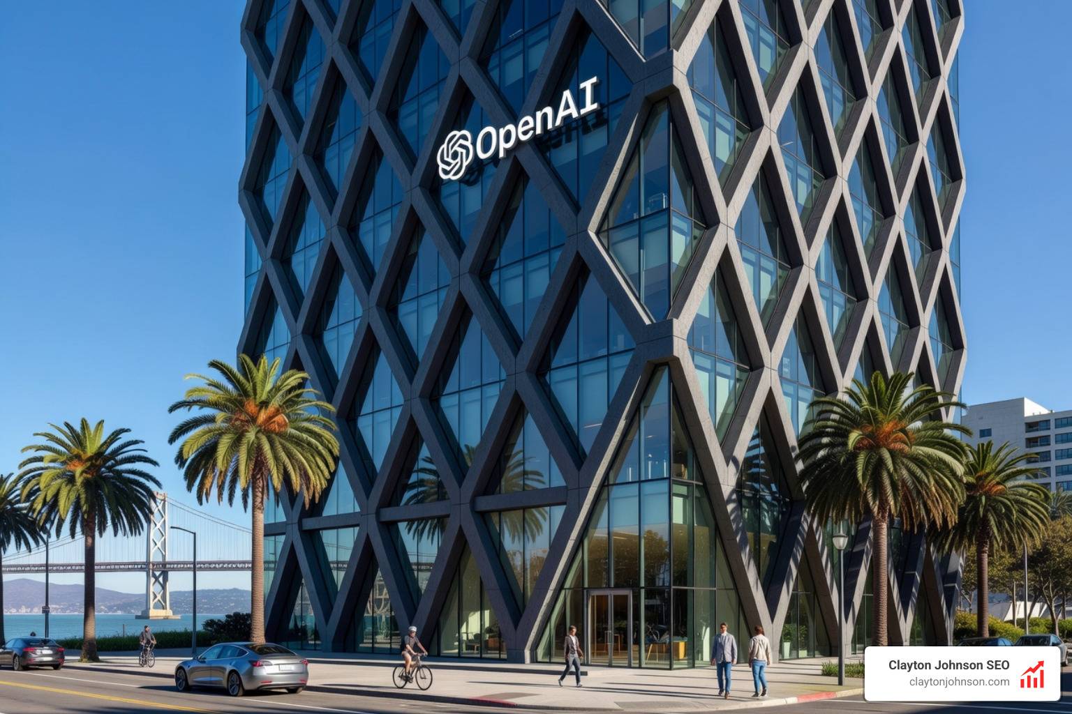 The Ultimate Guide to OpenAI The Ultimate Guide to OpenAI