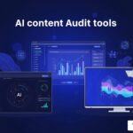 AI content audit tools