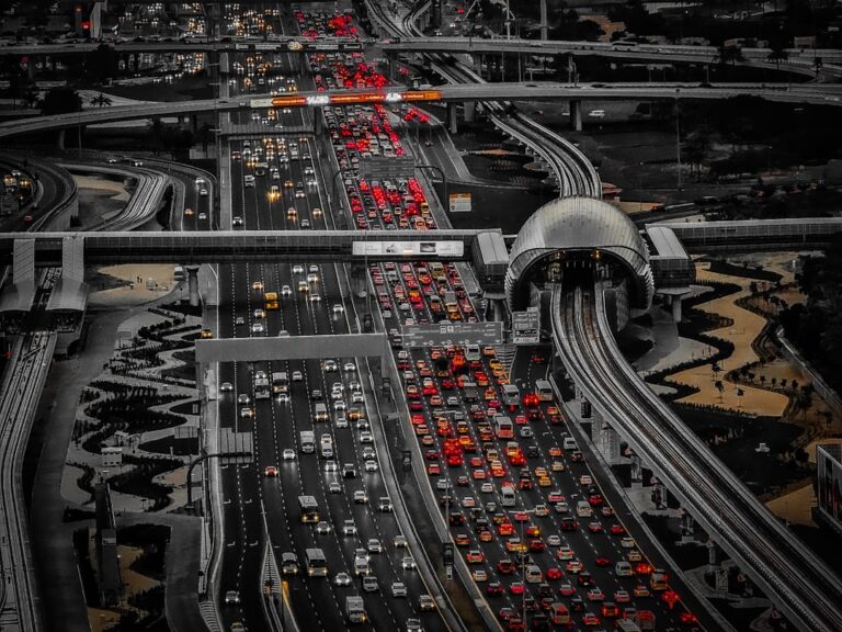 Scalable traffic strategies